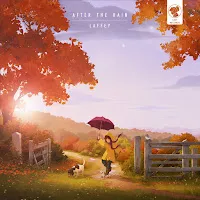 Laffey — After The Rain — обложка